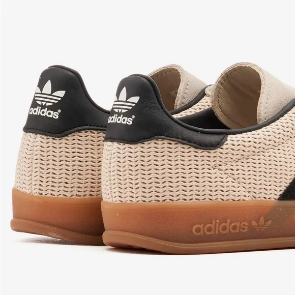 adidas Gazelle Indoor - Picture 4 of 8